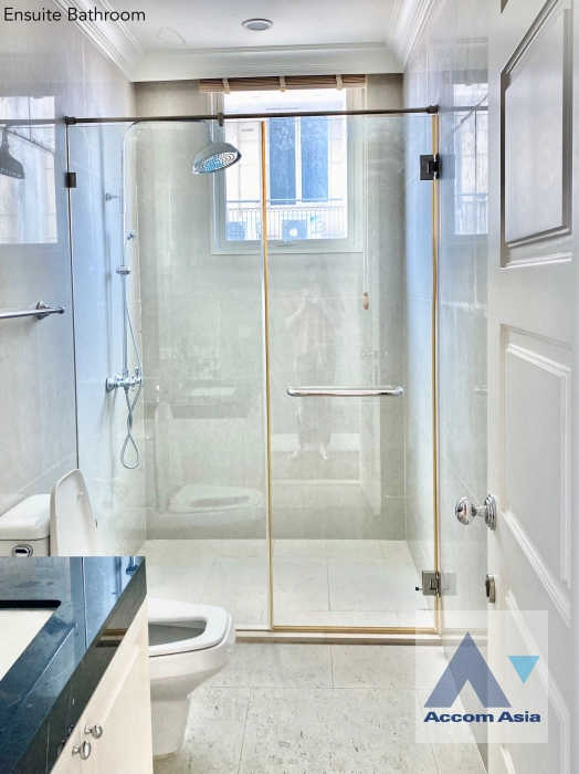 14  4 br Condominium for rent and sale in Sukhumvit ,Bangkok BTS Phrom Phong at Royce Private Residences AA33399