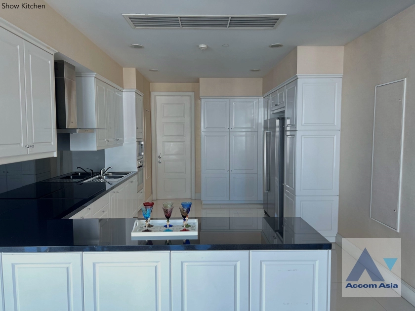 8  4 br Condominium for rent and sale in Sukhumvit ,Bangkok BTS Phrom Phong at Royce Private Residences AA33399