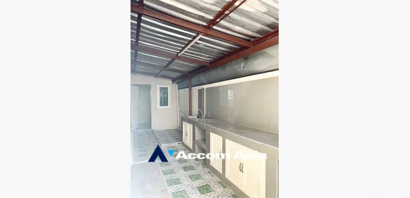 6  4 br House for rent and sale in Dusit ,Bangkok  AA33401