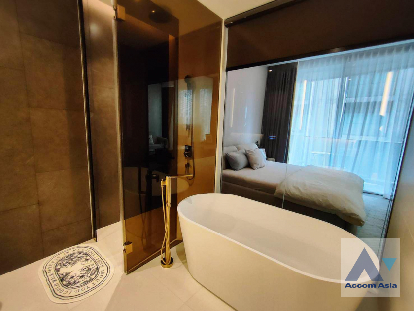 15  1 br Condominium For Rent in Sukhumvit ,Bangkok BTS Phrom Phong at The Estelle Phrom Phong AA33402