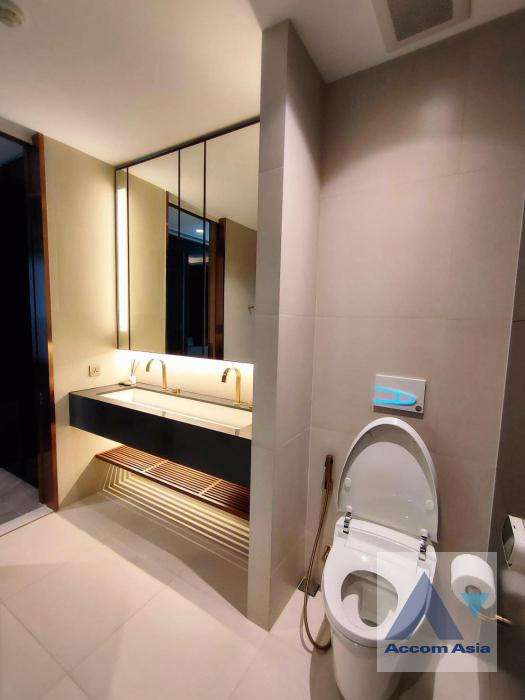 13  1 br Condominium For Rent in Sukhumvit ,Bangkok BTS Phrom Phong at The Estelle Phrom Phong AA33402