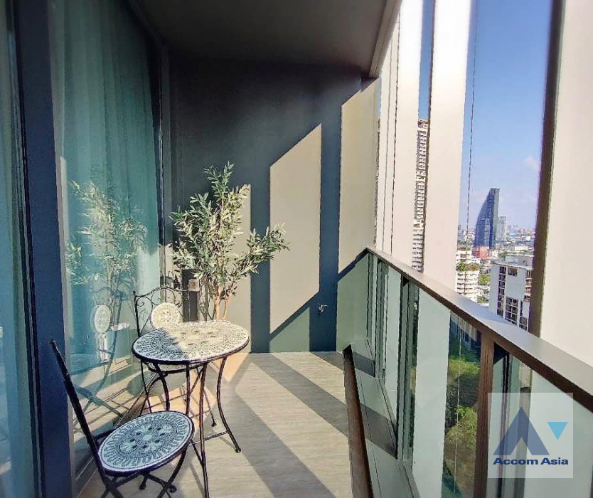 7  1 br Condominium For Rent in Sukhumvit ,Bangkok BTS Phrom Phong at The Estelle Phrom Phong AA33402