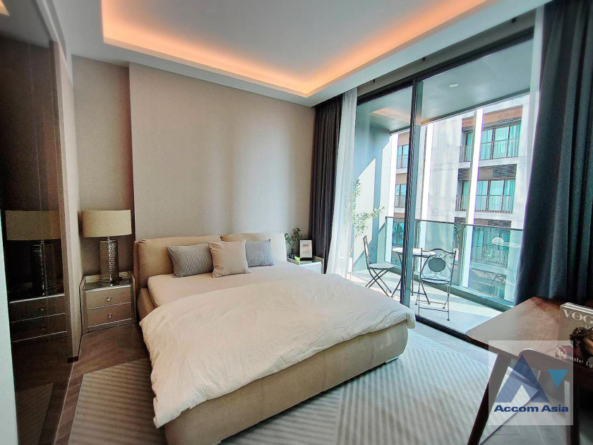 10  1 br Condominium For Rent in Sukhumvit ,Bangkok BTS Phrom Phong at The Estelle Phrom Phong AA33402