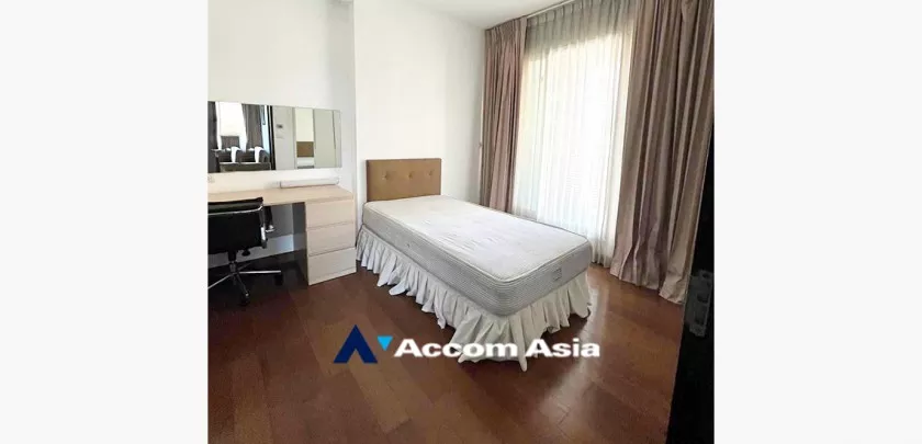 7  3 br Condominium For Rent in Ploenchit ,Bangkok BTS Chitlom at The Address Chidlom AA33404