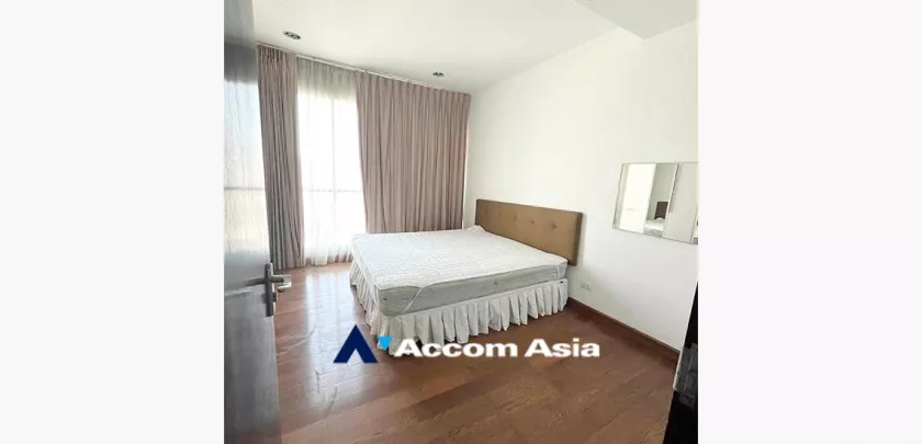 11  3 br Condominium For Rent in Ploenchit ,Bangkok BTS Chitlom at The Address Chidlom AA33404