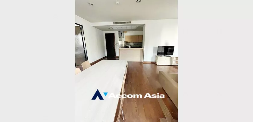 5  3 br Condominium For Rent in Ploenchit ,Bangkok BTS Chitlom at The Address Chidlom AA33404