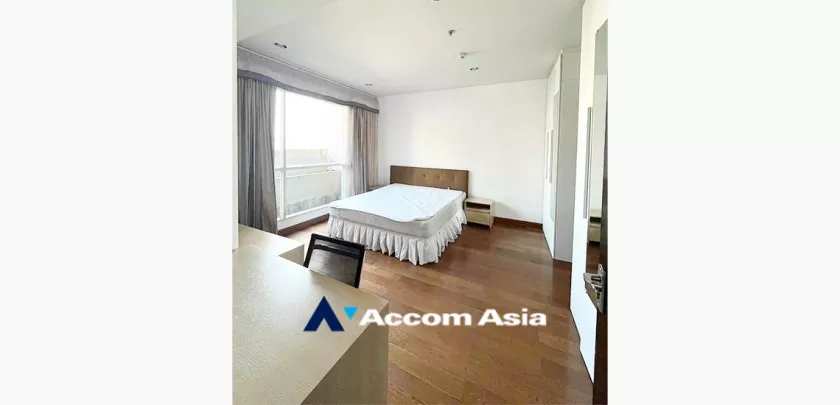 9  3 br Condominium For Rent in Ploenchit ,Bangkok BTS Chitlom at The Address Chidlom AA33404