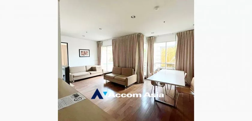  1  3 br Condominium For Rent in Ploenchit ,Bangkok BTS Chitlom at The Address Chidlom AA33404