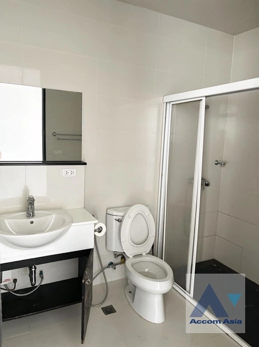 7  3 br Condominium for rent and sale in Ploenchit ,Bangkok BTS Chitlom at The Address Chidlom AA33404