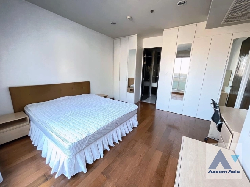 6  3 br Condominium for rent and sale in Ploenchit ,Bangkok BTS Chitlom at The Address Chidlom AA33404
