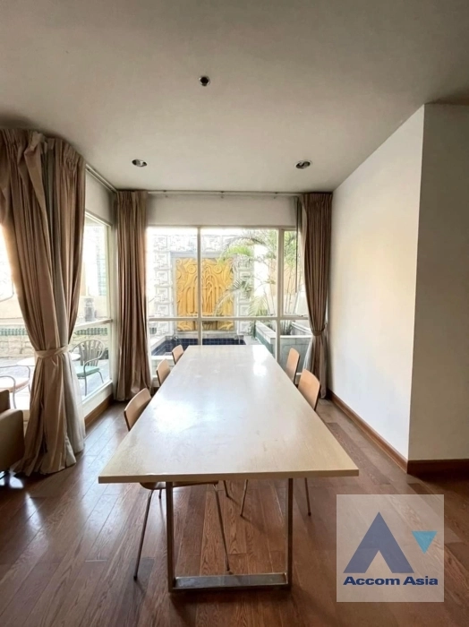  1  3 br Condominium for rent and sale in Ploenchit ,Bangkok BTS Chitlom at The Address Chidlom AA33404