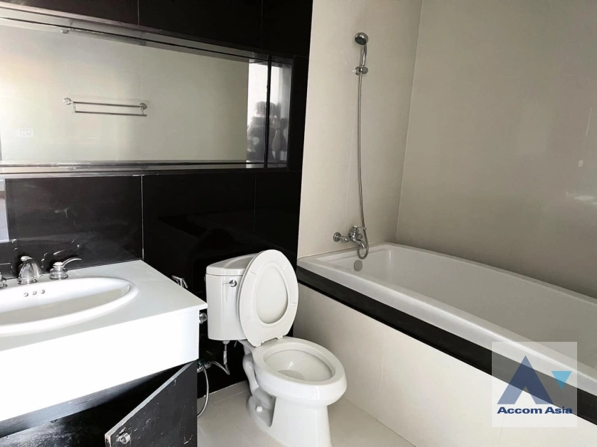 8  3 br Condominium for rent and sale in Ploenchit ,Bangkok BTS Chitlom at The Address Chidlom AA33404