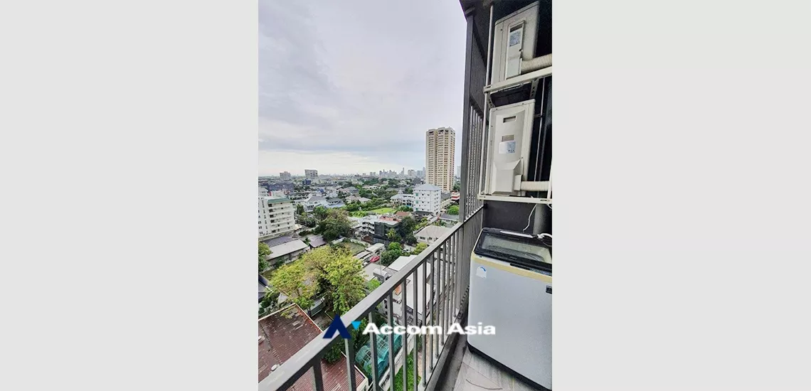 9  1 br Condominium For Sale in Sukhumvit ,Bangkok BTS Ekkamai at C Ekkamai AA33413