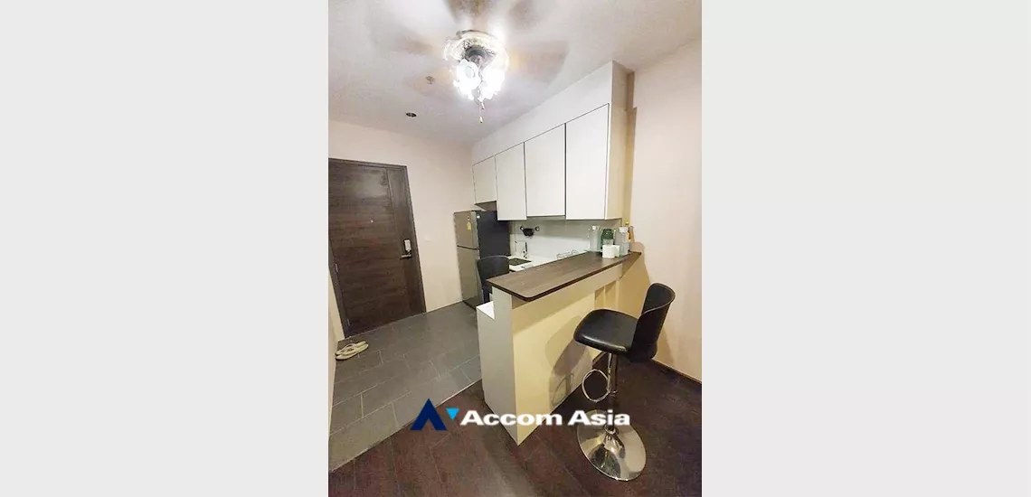  1  1 br Condominium For Sale in Sukhumvit ,Bangkok BTS Ekkamai at C Ekkamai AA33413