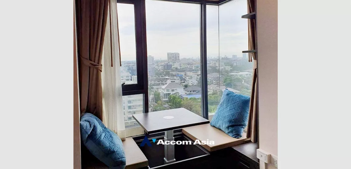 6  1 br Condominium For Sale in Sukhumvit ,Bangkok BTS Ekkamai at C Ekkamai AA33413