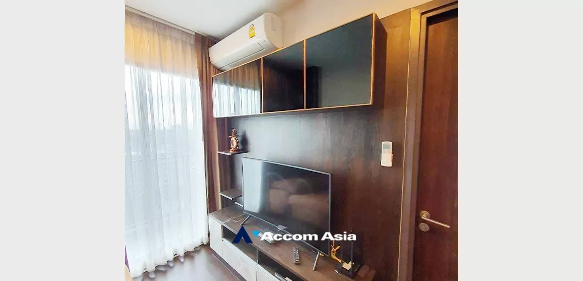  1  1 br Condominium For Sale in Sukhumvit ,Bangkok BTS Ekkamai at C Ekkamai AA33413
