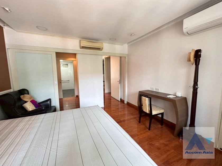 21  3 br House for rent and sale in Sukhumvit ,Bangkok BTS Phrom Phong AA33415