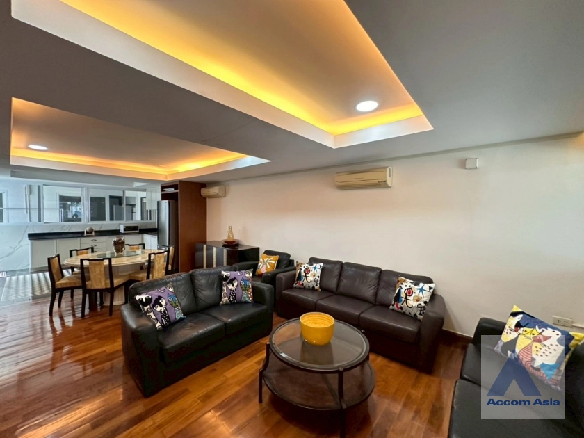 4  3 br House for rent and sale in Sukhumvit ,Bangkok BTS Phrom Phong AA33415