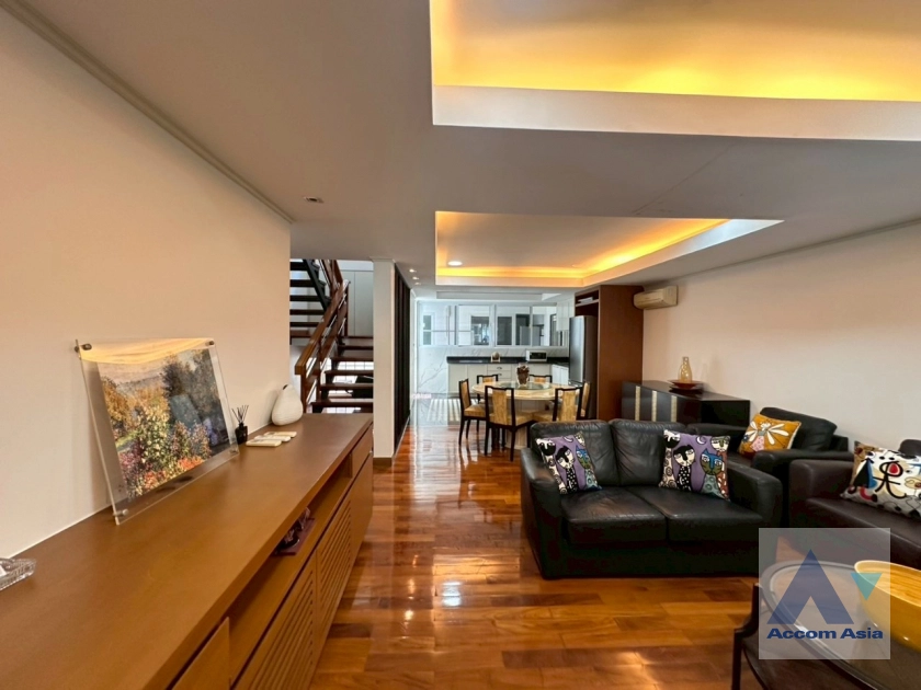  1  3 br House for rent and sale in Sukhumvit ,Bangkok BTS Phrom Phong AA33415