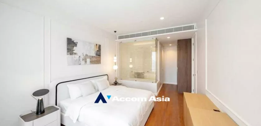 5  1 br Condominium For Rent in Ploenchit ,Bangkok BTS Ratchadamri at 185 Rajadamri AA33423