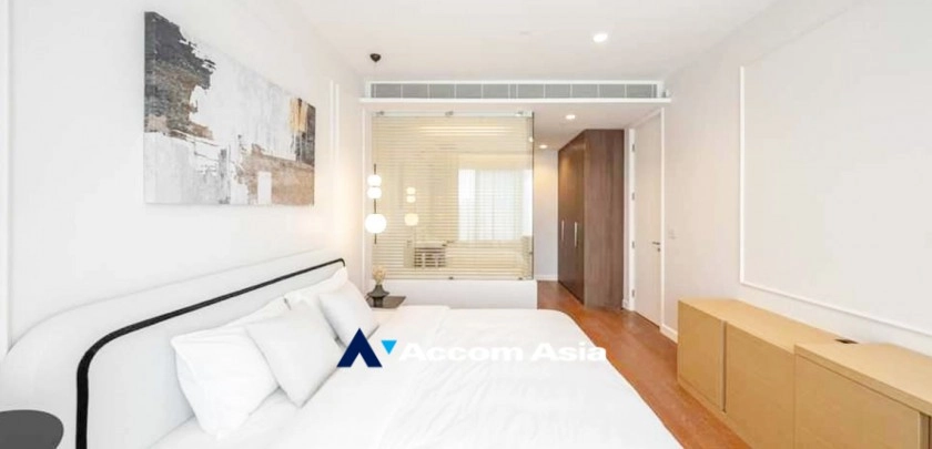 6  1 br Condominium For Rent in Ploenchit ,Bangkok BTS Ratchadamri - MRT Silom at 185 Rajadamri AA33423