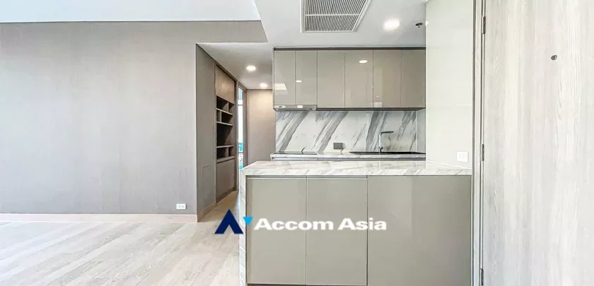  2 Bedrooms  Condominium For Sale in Sukhumvit, Bangkok  near MRT Queen Sirikit National Convention Center (AA33426)