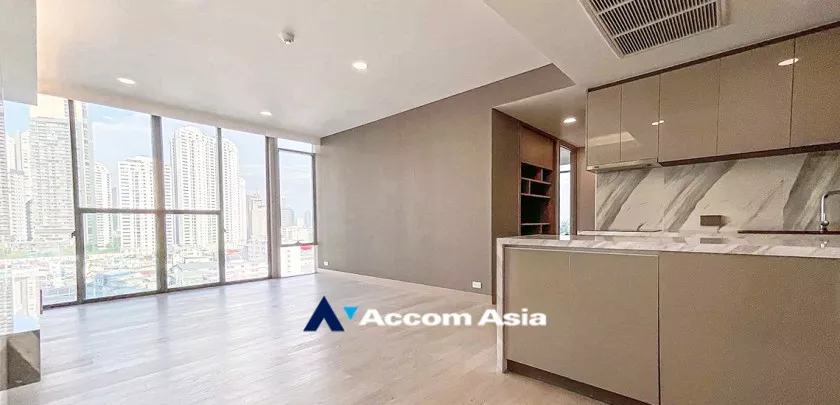 Siamese Exclusive Queens Condominium  2 Bedroom for Sale MRT Queen Sirikit National Convention Center in Sukhumvit Bangkok
