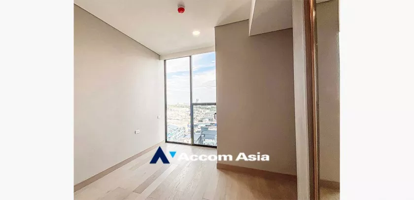 7  2 br Condominium For Sale in Sukhumvit ,Bangkok MRT Queen Sirikit National Convention Center at Siamese Exclusive Queens AA33426
