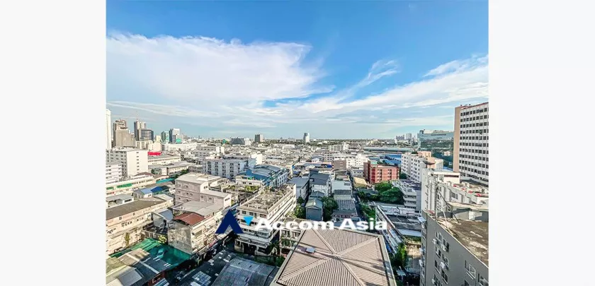9  2 br Condominium For Sale in Sukhumvit ,Bangkok MRT Queen Sirikit National Convention Center at Siamese Exclusive Queens AA33426