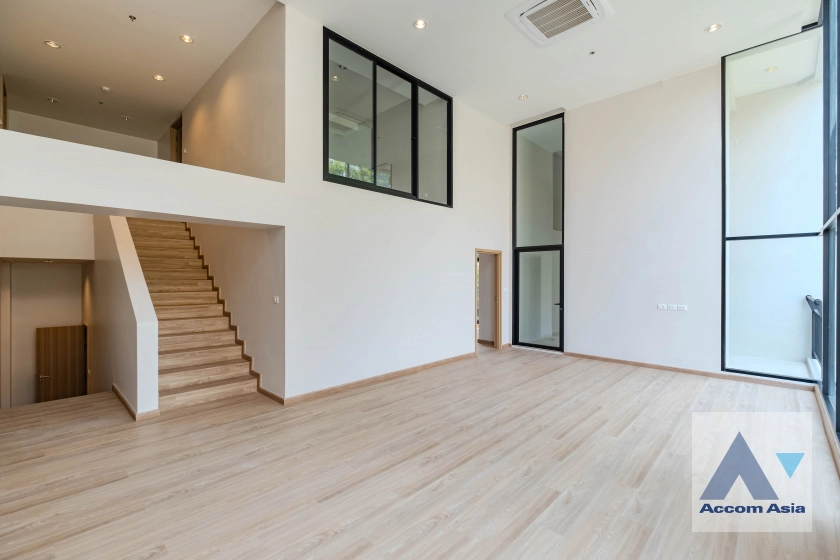 4  3 br Apartment For Rent in Sathorn ,Bangkok BTS Chong Nonsi at Luxury Designed in Prime Area AA33427