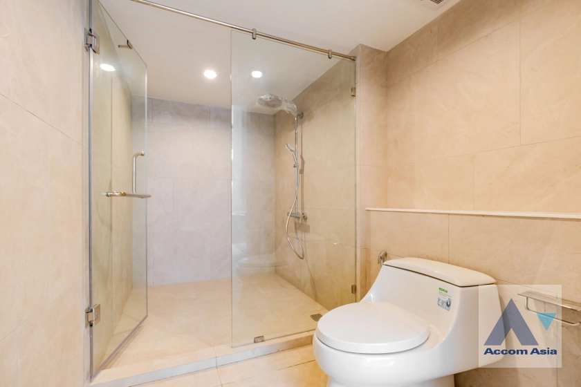 14  3 br Apartment For Rent in Sathorn ,Bangkok BTS Chong Nonsi at Luxury Designed in Prime Area AA33427