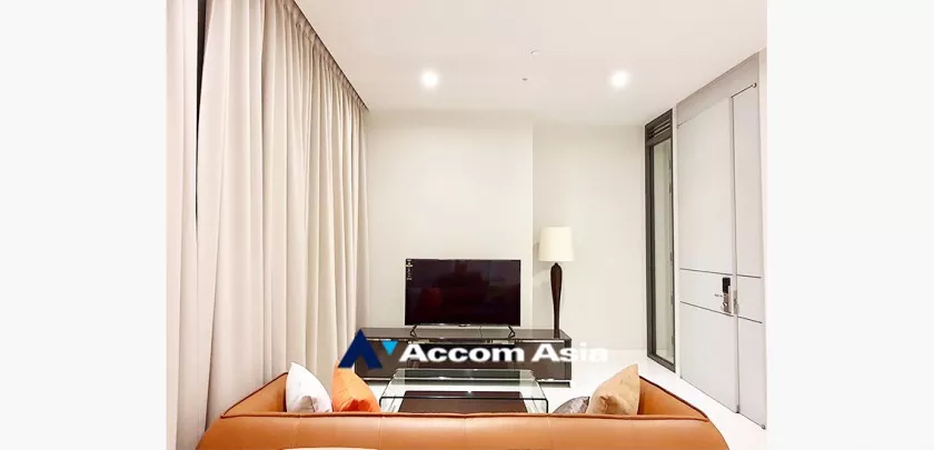  1  2 br Condominium For Rent in Sukhumvit ,Bangkok BTS Phrom Phong at Vittorio Sukhumvit 39 AA33428