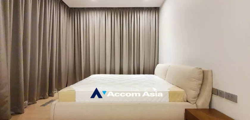 5  2 br Condominium For Rent in Sukhumvit ,Bangkok BTS Phrom Phong at Vittorio Sukhumvit 39 AA33428