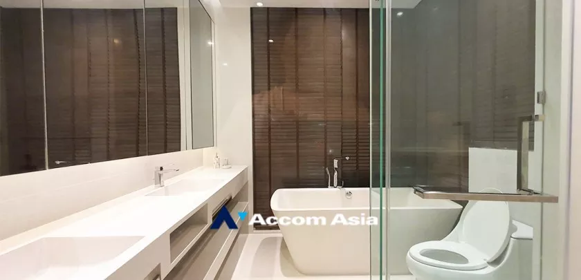 7  2 br Condominium For Rent in Sukhumvit ,Bangkok BTS Phrom Phong at Vittorio Sukhumvit 39 AA33428