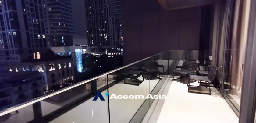 14  2 br Condominium For Rent in Sukhumvit ,Bangkok BTS Phrom Phong at Vittorio Sukhumvit 39 AA33428