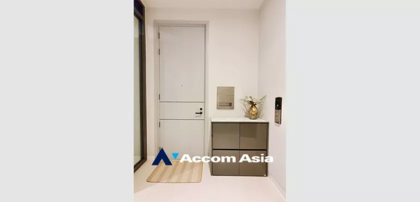 13  2 br Condominium For Rent in Sukhumvit ,Bangkok BTS Phrom Phong at Vittorio Sukhumvit 39 AA33428