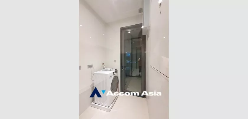 10  2 br Condominium For Rent in Sukhumvit ,Bangkok BTS Phrom Phong at Vittorio Sukhumvit 39 AA33428