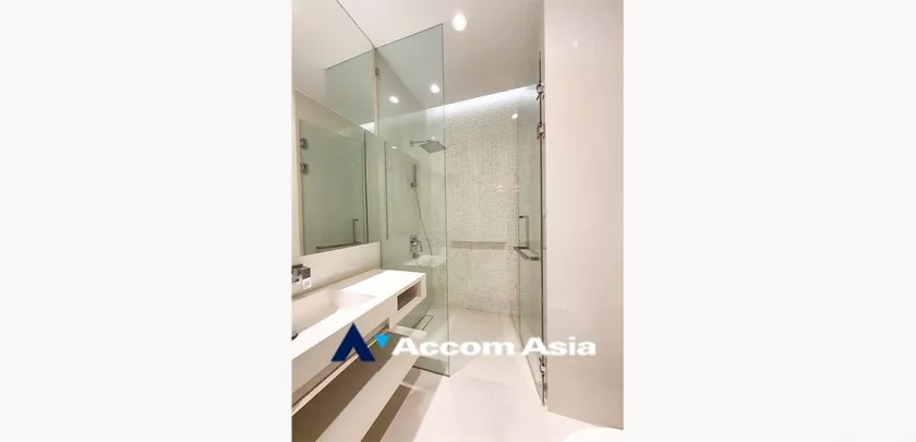 9  2 br Condominium For Rent in Sukhumvit ,Bangkok BTS Phrom Phong at Vittorio Sukhumvit 39 AA33428