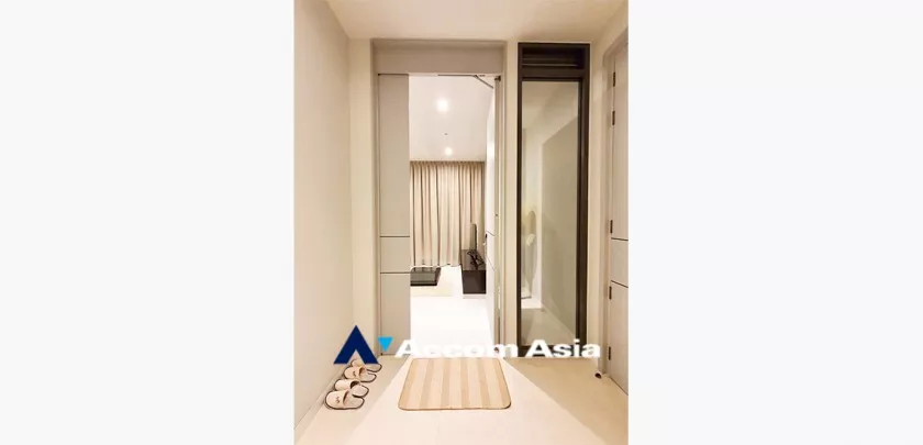 11  2 br Condominium For Rent in Sukhumvit ,Bangkok BTS Phrom Phong at Vittorio Sukhumvit 39 AA33428