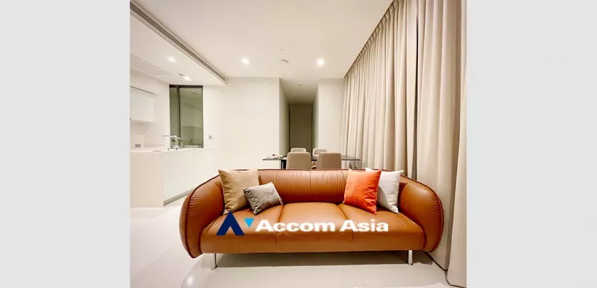  1  2 br Condominium For Rent in Sukhumvit ,Bangkok BTS Phrom Phong at Vittorio Sukhumvit 39 AA33428