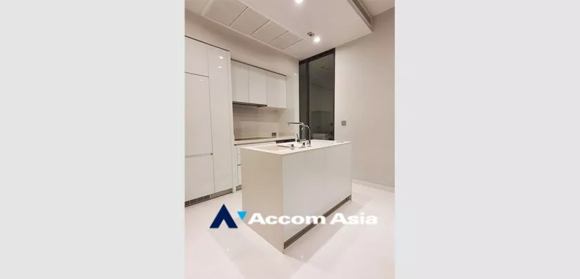 4  2 br Condominium For Rent in Sukhumvit ,Bangkok BTS Phrom Phong at Vittorio Sukhumvit 39 AA33428