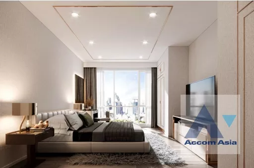 unitDuplex Condo, Pet friendly |  4 Bedrooms  Apartment For Rent & Sale in Sathorn, Bangkok  near BTS Chong Nonsi (AA33429)
