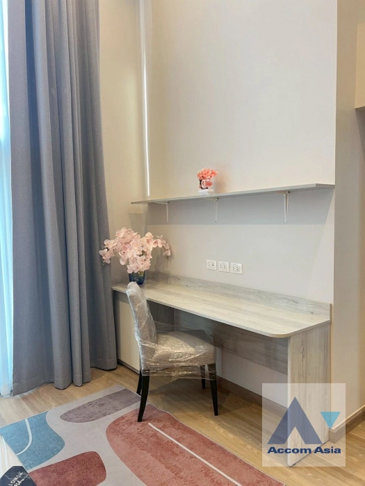 11  4 br Apartment For Rent in Sathorn ,Bangkok BTS Chong Nonsi at Luxury Designed in Prime Area AA33429