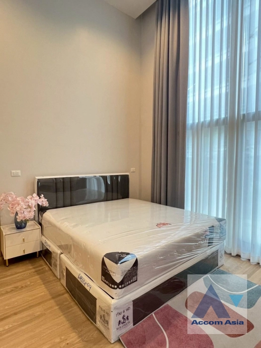 10  4 br Apartment For Rent in Sathorn ,Bangkok BTS Chong Nonsi at Luxury Designed in Prime Area AA33429