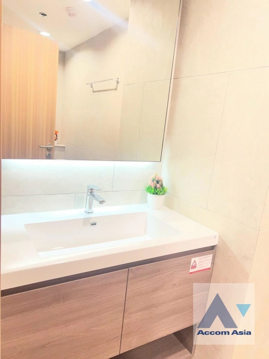 21  4 br Apartment For Rent in Sathorn ,Bangkok BTS Chong Nonsi at Luxury Designed in Prime Area AA33429