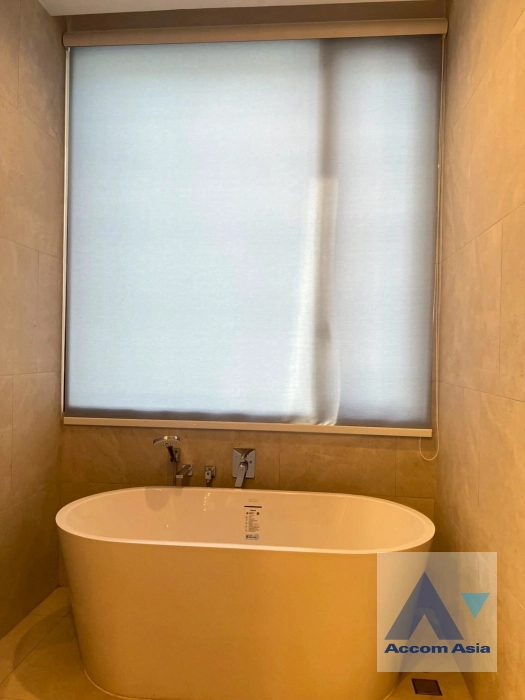 22  4 br Apartment For Rent in Sathorn ,Bangkok BTS Chong Nonsi at Luxury Designed in Prime Area AA33429