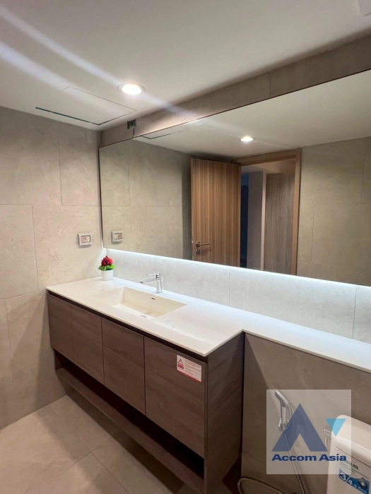 18  4 br Apartment For Rent in Sathorn ,Bangkok BTS Chong Nonsi at Luxury Designed in Prime Area AA33429