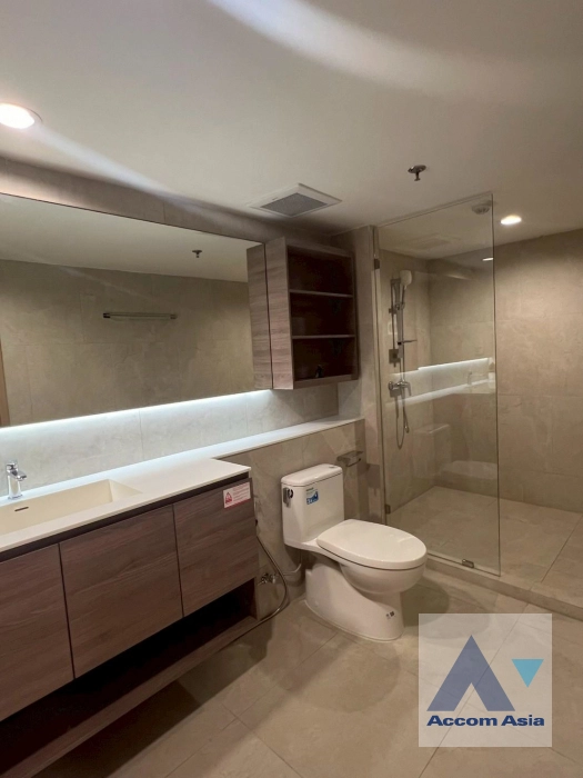 19  4 br Apartment For Rent in Sathorn ,Bangkok BTS Chong Nonsi at Luxury Designed in Prime Area AA33429