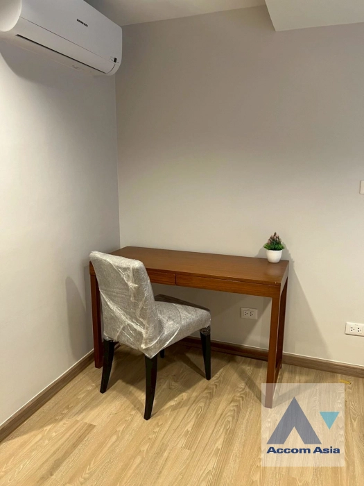 9  4 br Apartment For Rent in Sathorn ,Bangkok BTS Chong Nonsi at Luxury Designed in Prime Area AA33429