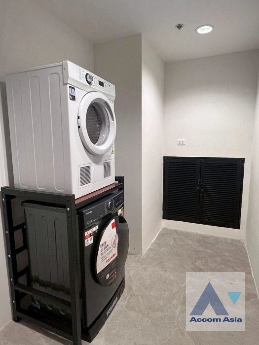 24  4 br Apartment For Rent in Sathorn ,Bangkok BTS Chong Nonsi at Luxury Designed in Prime Area AA33429